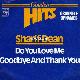 Afbeelding bij: Sharif Dean - Sharif Dean-Do You love Me / Goodbye and thank You